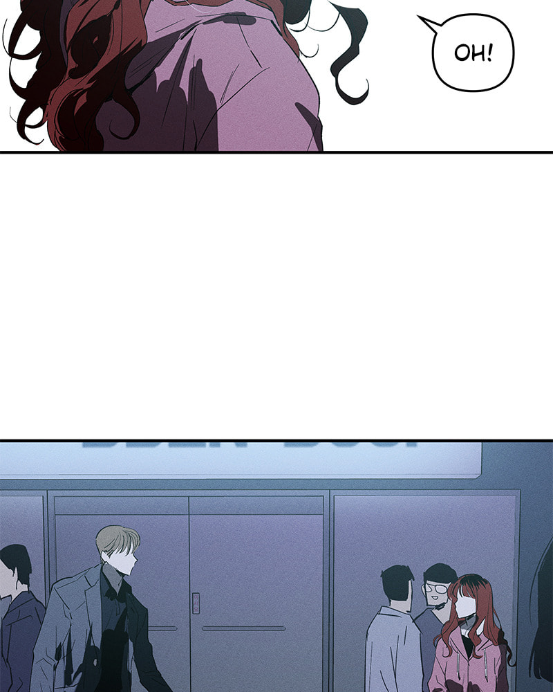 The Savior's Time Chapter 13 page 64 - 