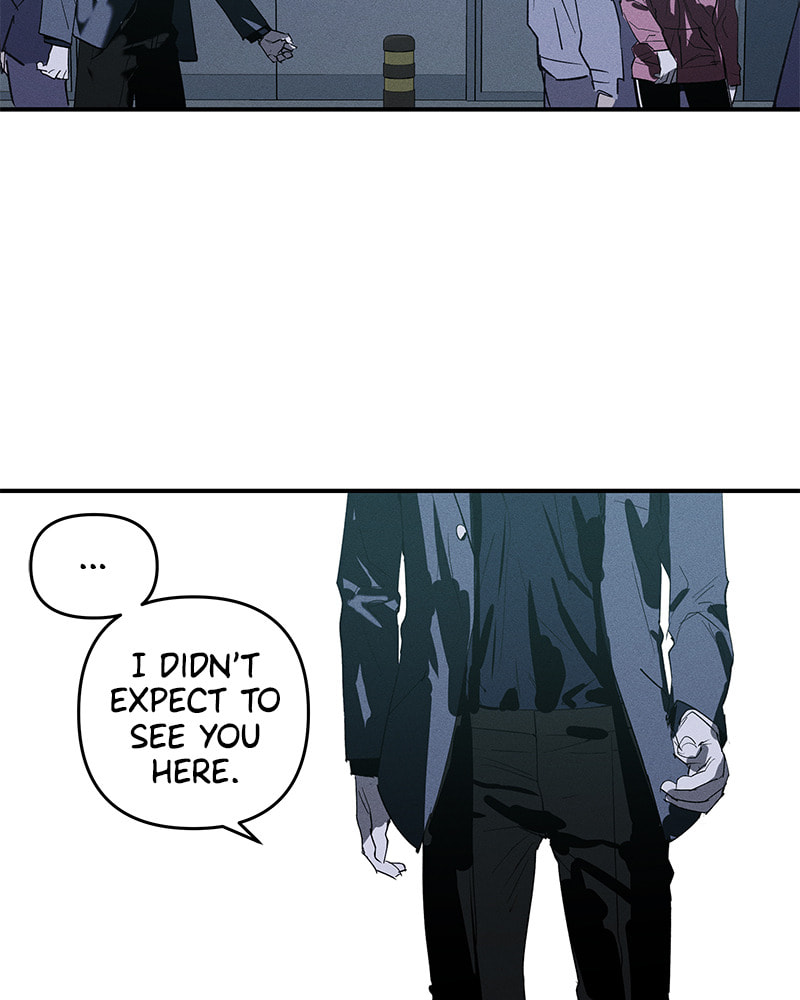 The Savior's Time Chapter 13 page 65 - 