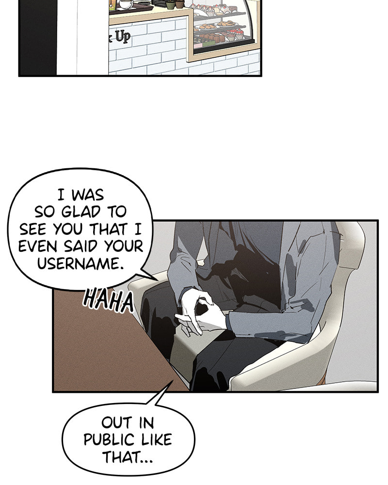 The Savior's Time Chapter 13 page 69 - 
