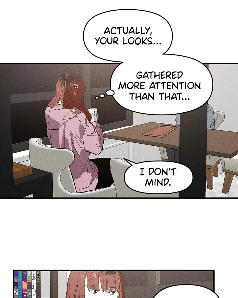 The Savior's Time Chapter 13 page 70 - 
