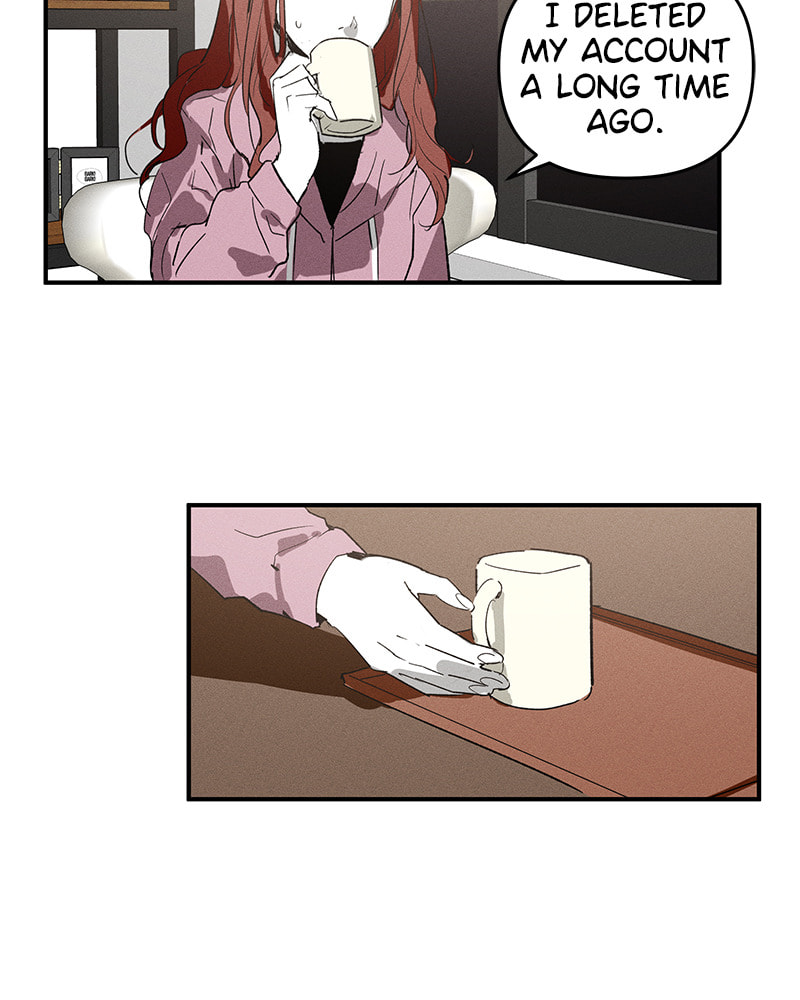 The Savior's Time Chapter 13 page 71 - 