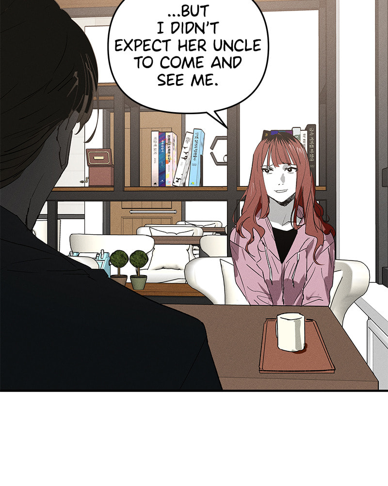 The Savior's Time Chapter 13 page 73 - 