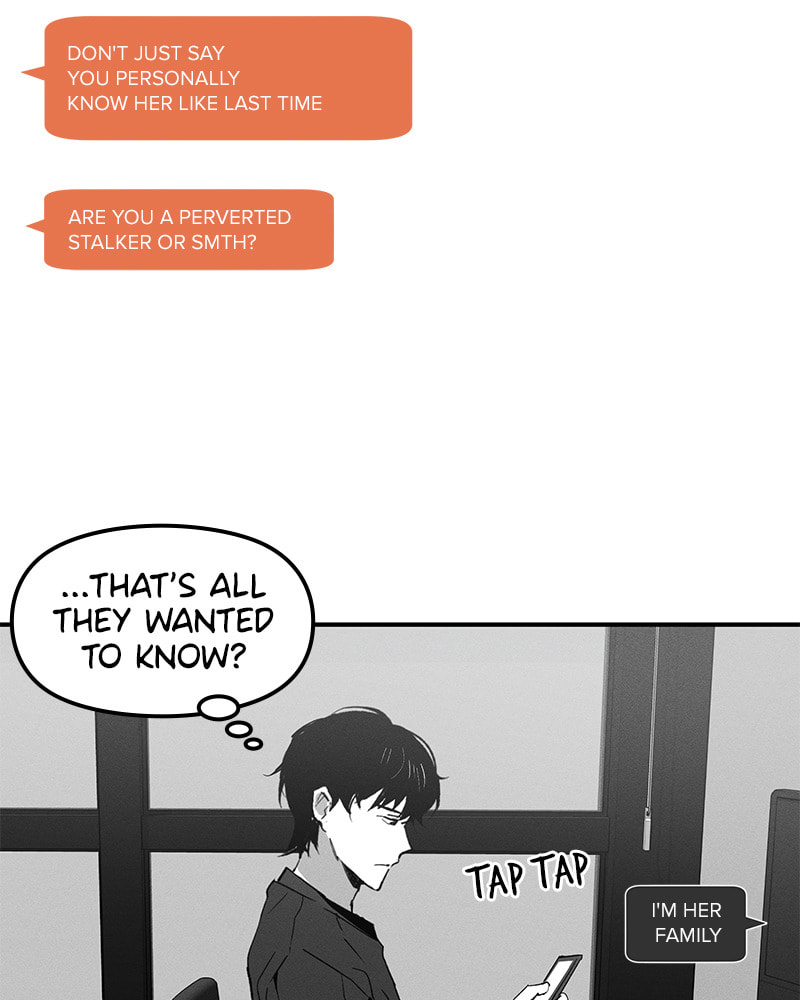 The Savior's Time Chapter 13 page 10 - 