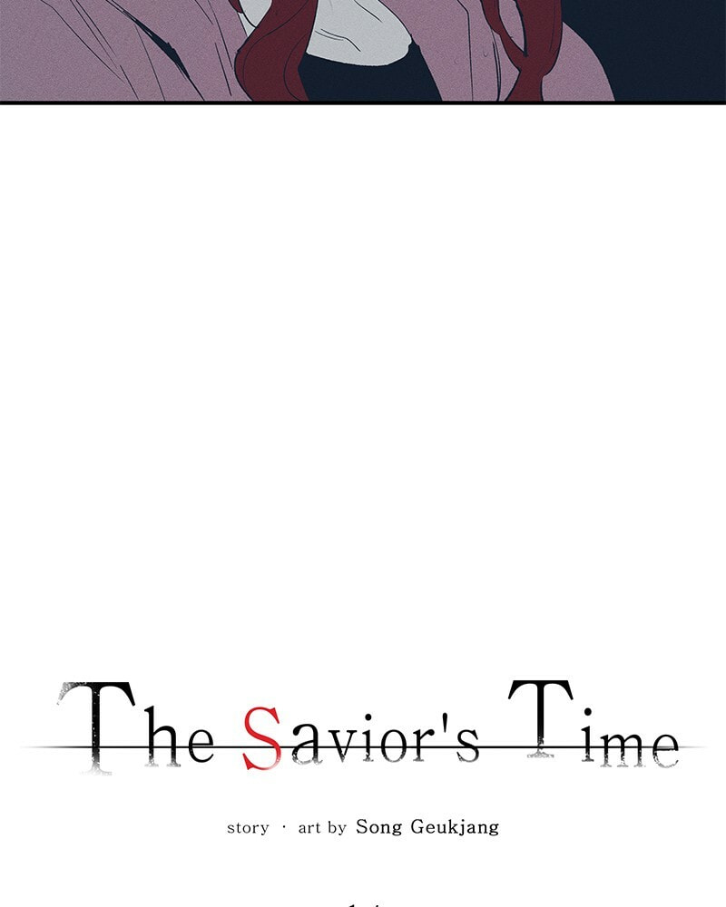 The Savior's Time Chapter 14 page 13 - 