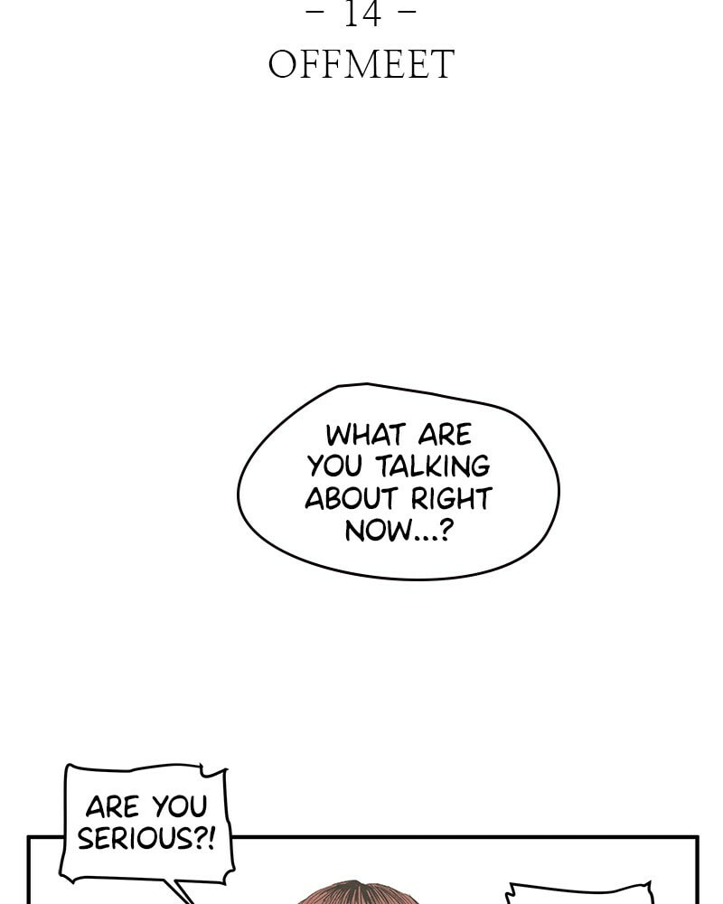 The Savior's Time Chapter 14 page 14 - 