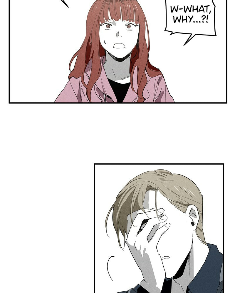 The Savior's Time Chapter 14 page 15 - 