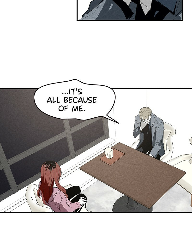 The Savior's Time Chapter 14 page 16 - 