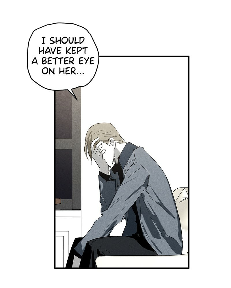 The Savior's Time Chapter 14 page 17 - 