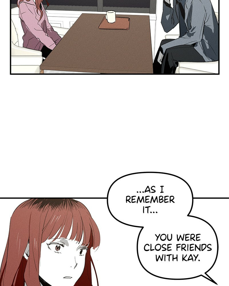 The Savior's Time Chapter 14 page 21 - 