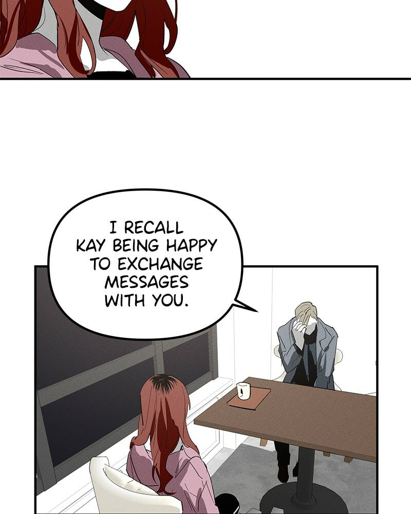 The Savior's Time Chapter 14 page 22 - 