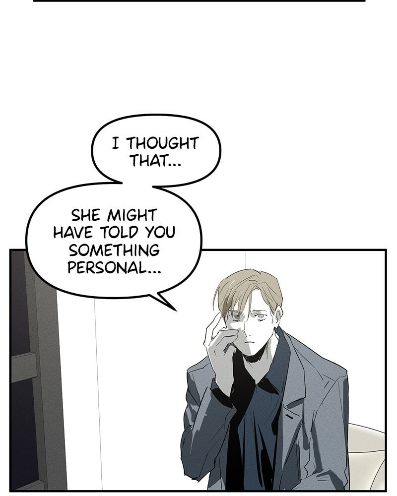 The Savior's Time Chapter 14 page 23 - 