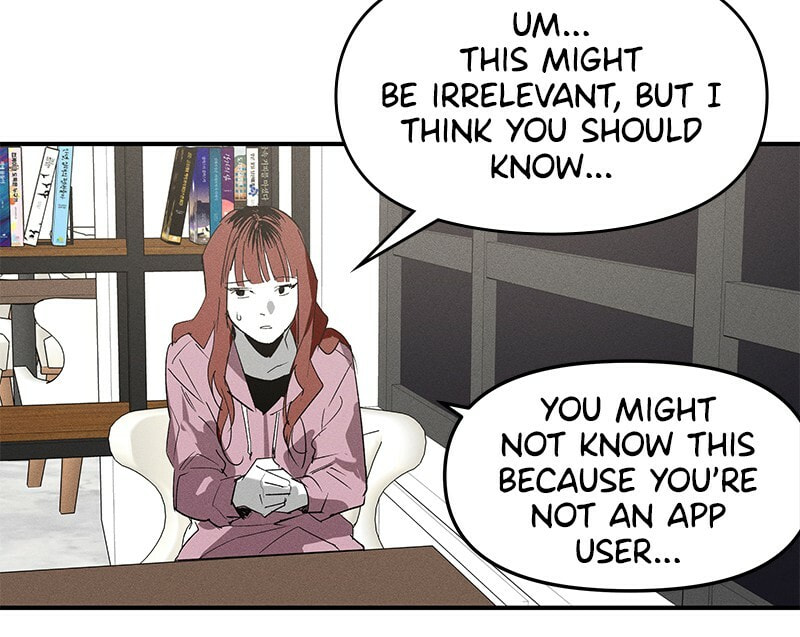 The Savior's Time Chapter 14 page 29 - 