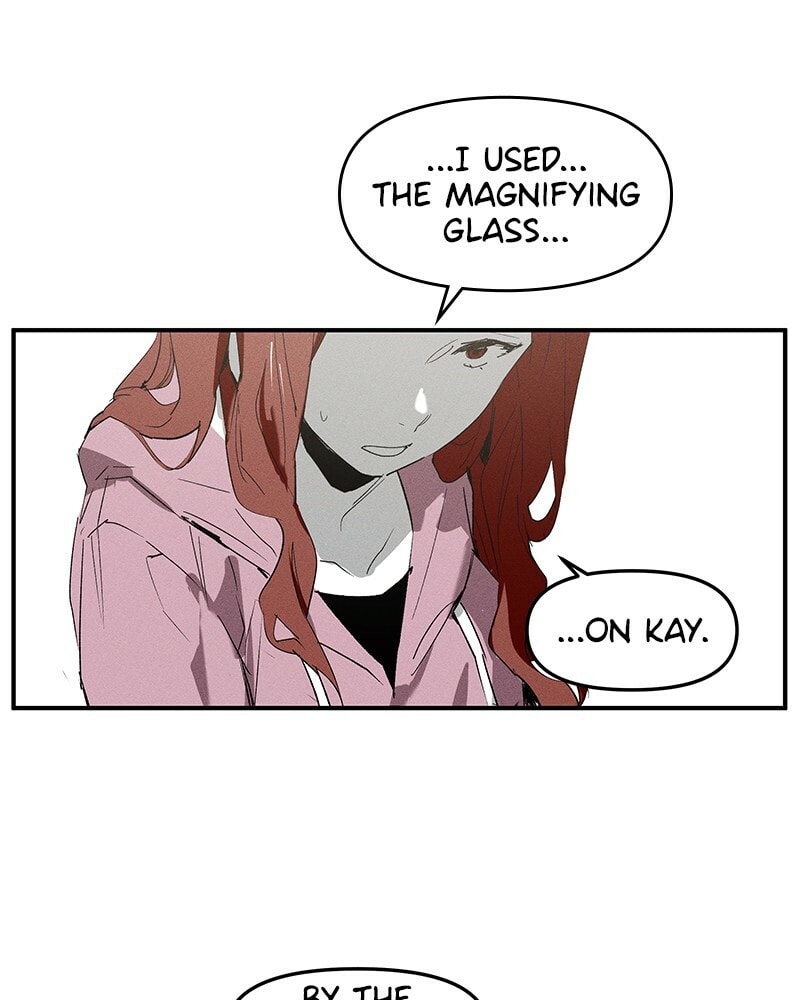 The Savior's Time Chapter 14 page 31 - 