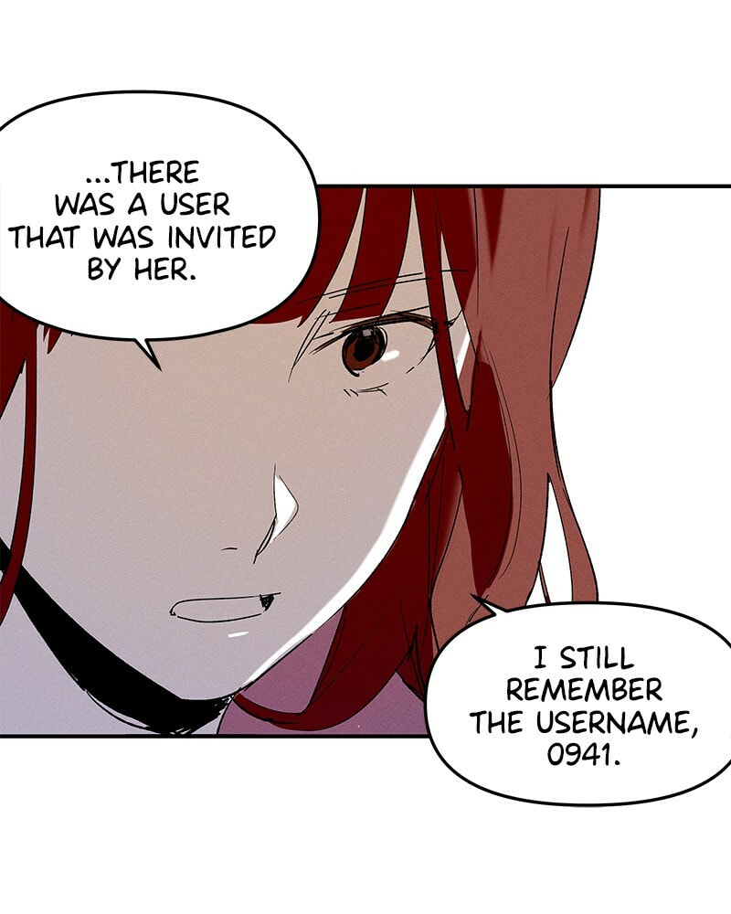 The Savior's Time Chapter 14 page 33 - 