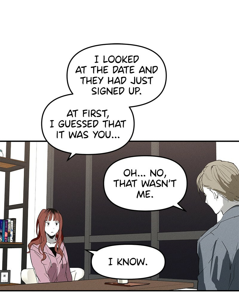 The Savior's Time Chapter 14 page 34 - 