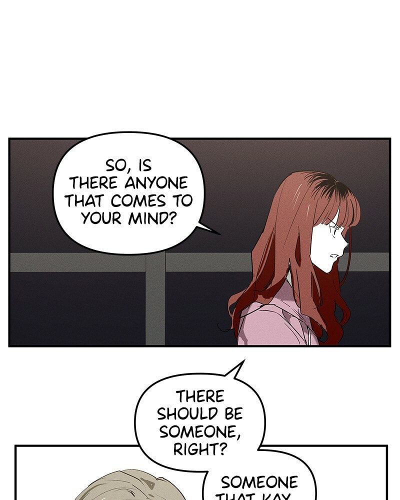 The Savior's Time Chapter 14 page 35 - 