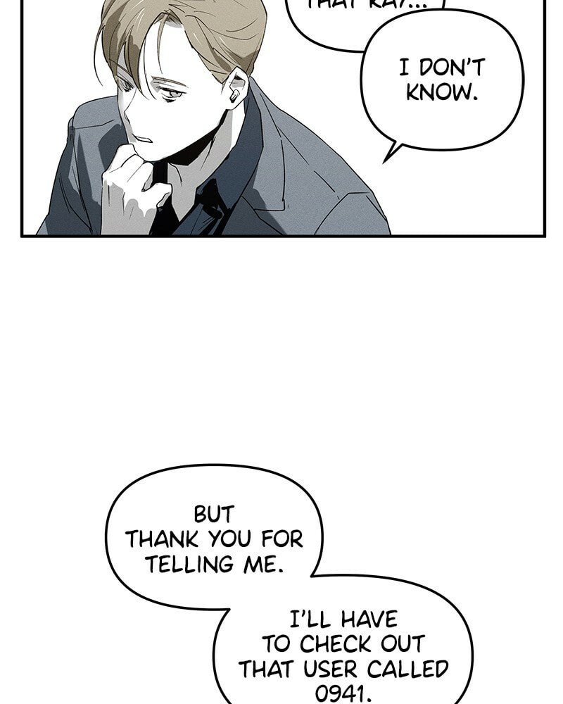 The Savior's Time Chapter 14 page 36 - 
