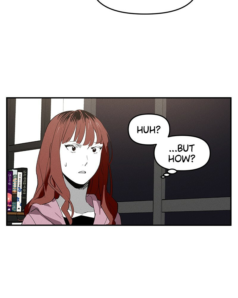 The Savior's Time Chapter 14 page 37 - 