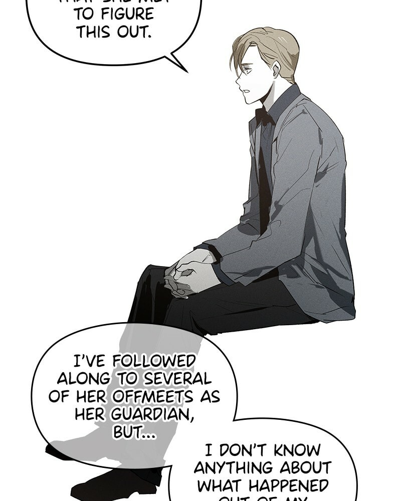 The Savior's Time Chapter 14 page 40 - 