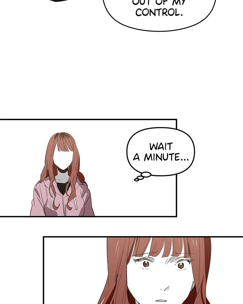 The Savior's Time Chapter 14 page 41 - 