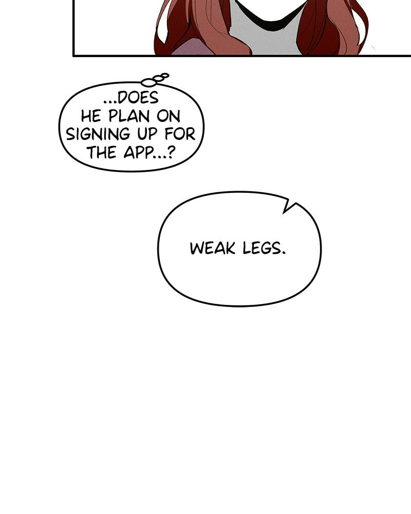 The Savior's Time Chapter 14 page 42 - 