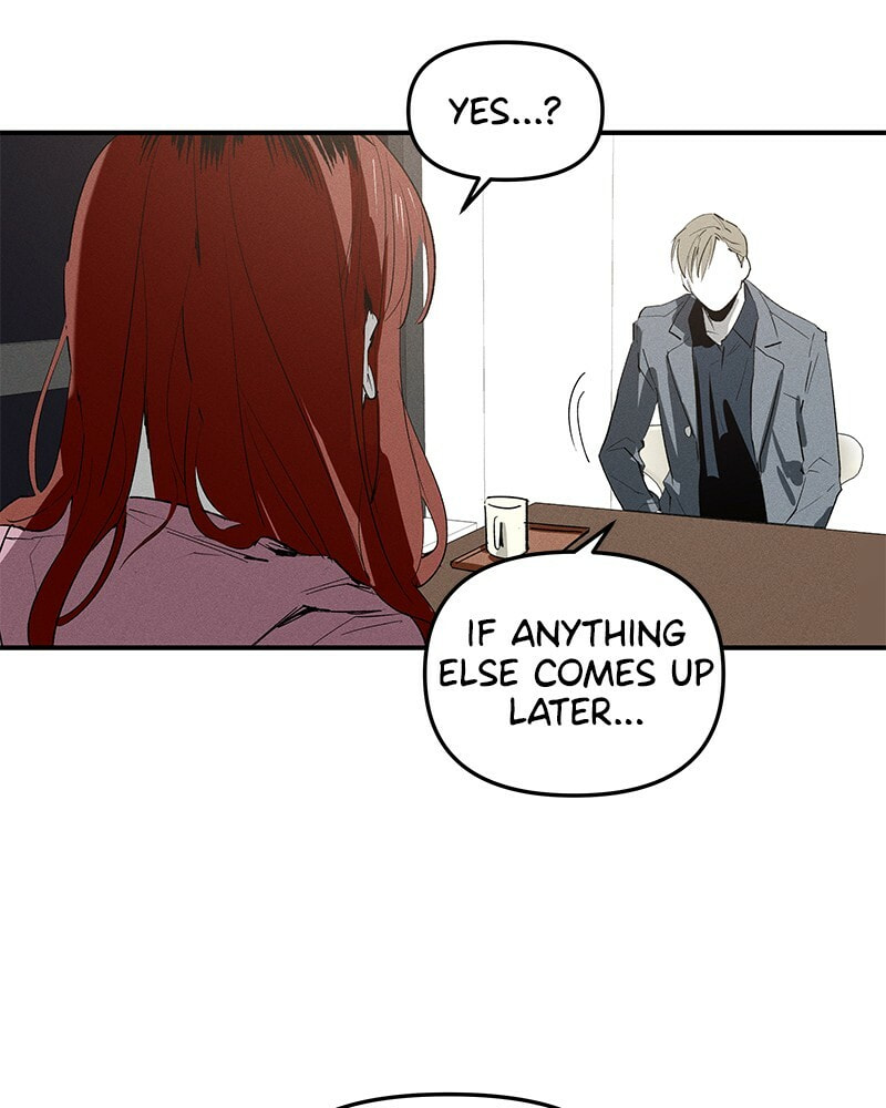 The Savior's Time Chapter 14 page 43 - 