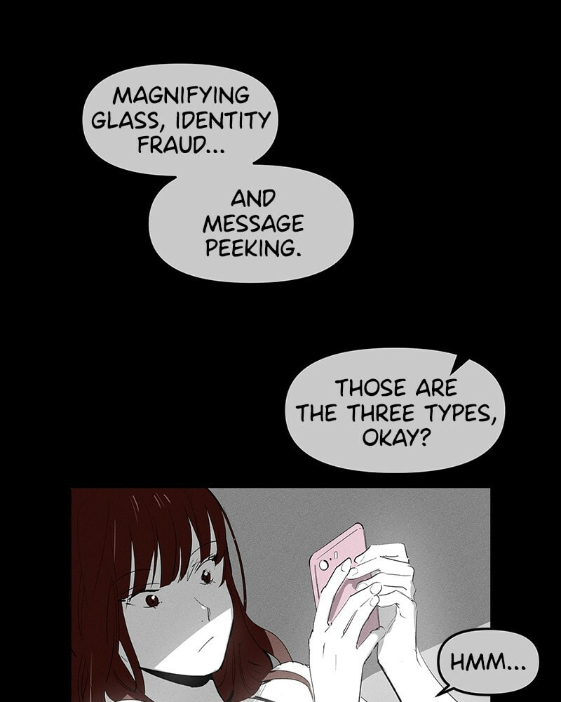 The Savior's Time Chapter 14 page 48 - 