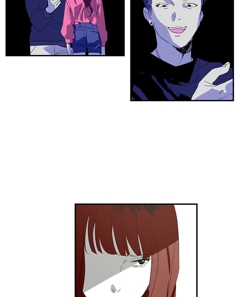 The Savior's Time Chapter 14 page 6 - 