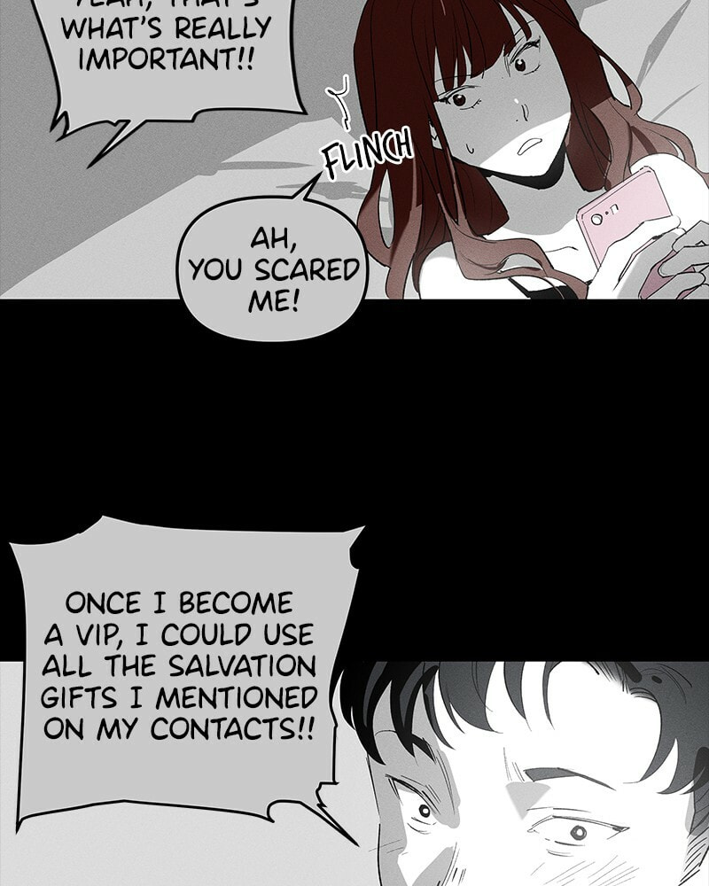 The Savior's Time Chapter 14 page 51 - 
