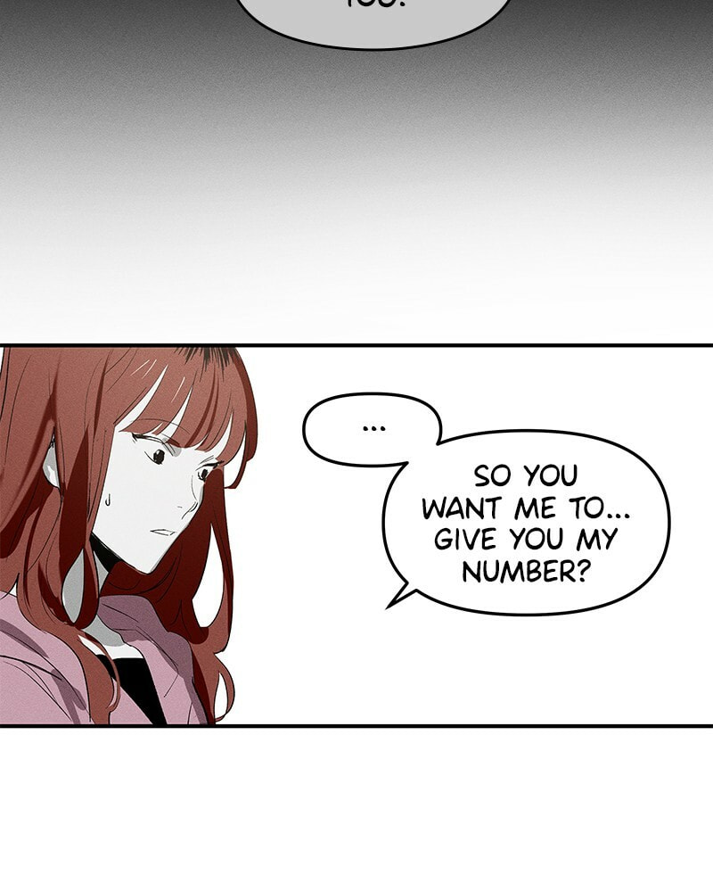 The Savior's Time Chapter 14 page 54 - 