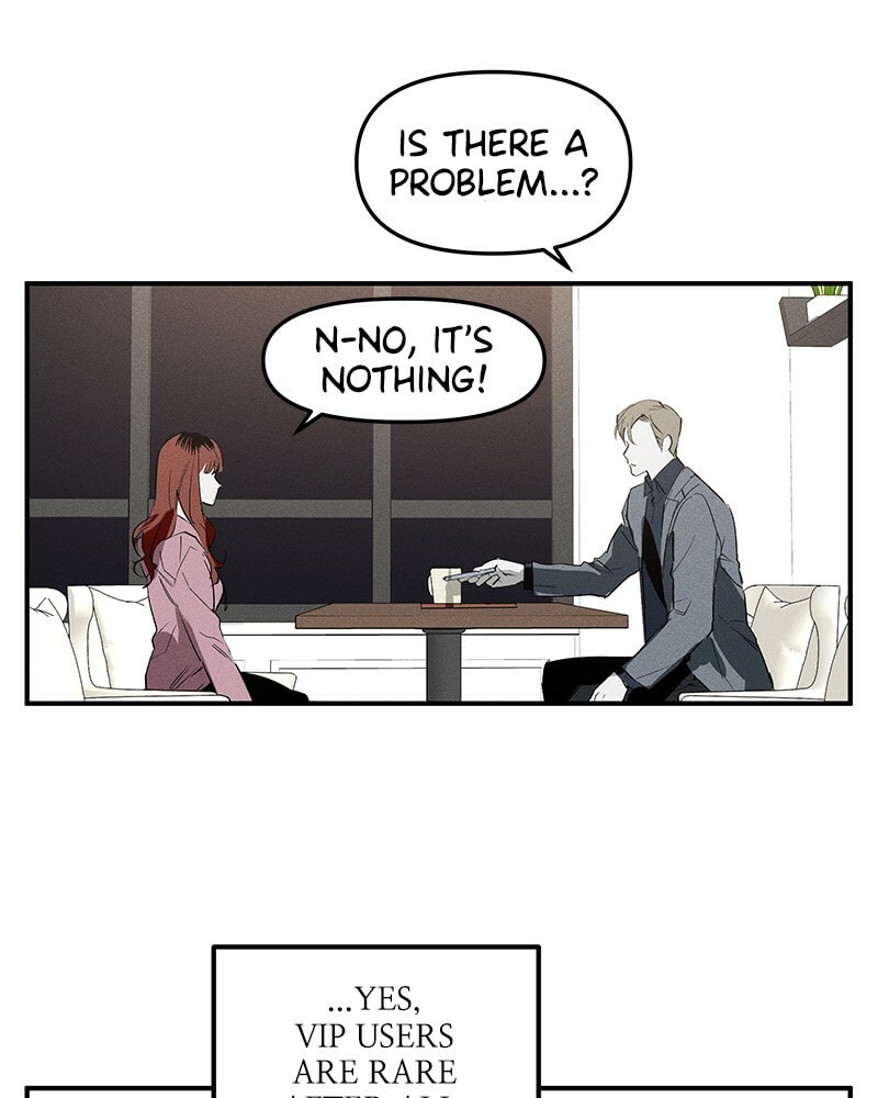 The Savior's Time Chapter 14 page 55 - 