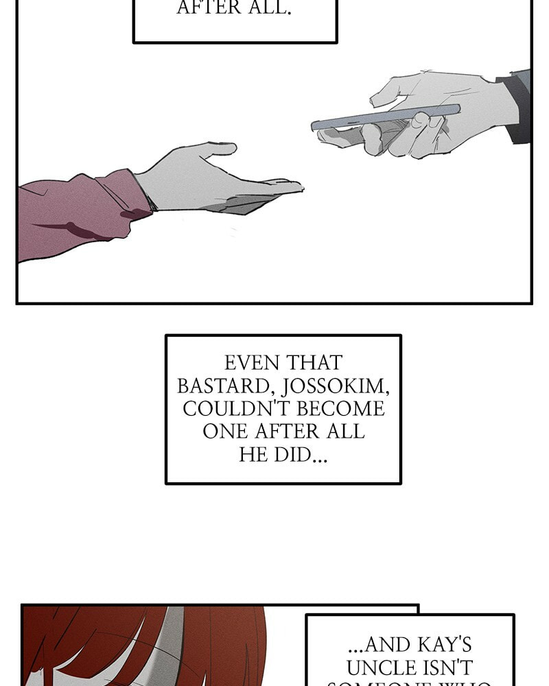 The Savior's Time Chapter 14 page 56 - 