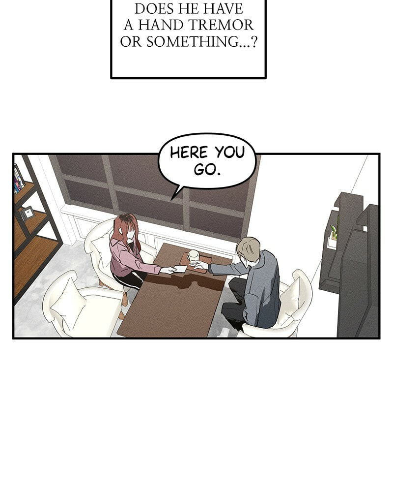 The Savior's Time Chapter 14 page 59 - 