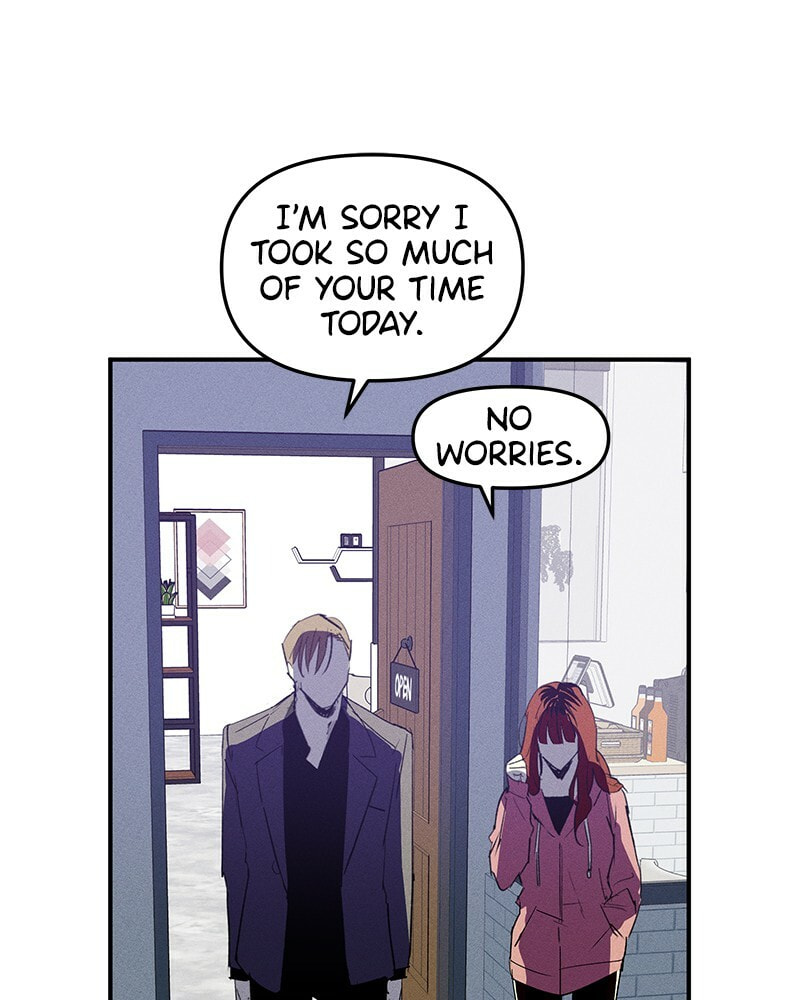 The Savior's Time Chapter 14 page 60 - 