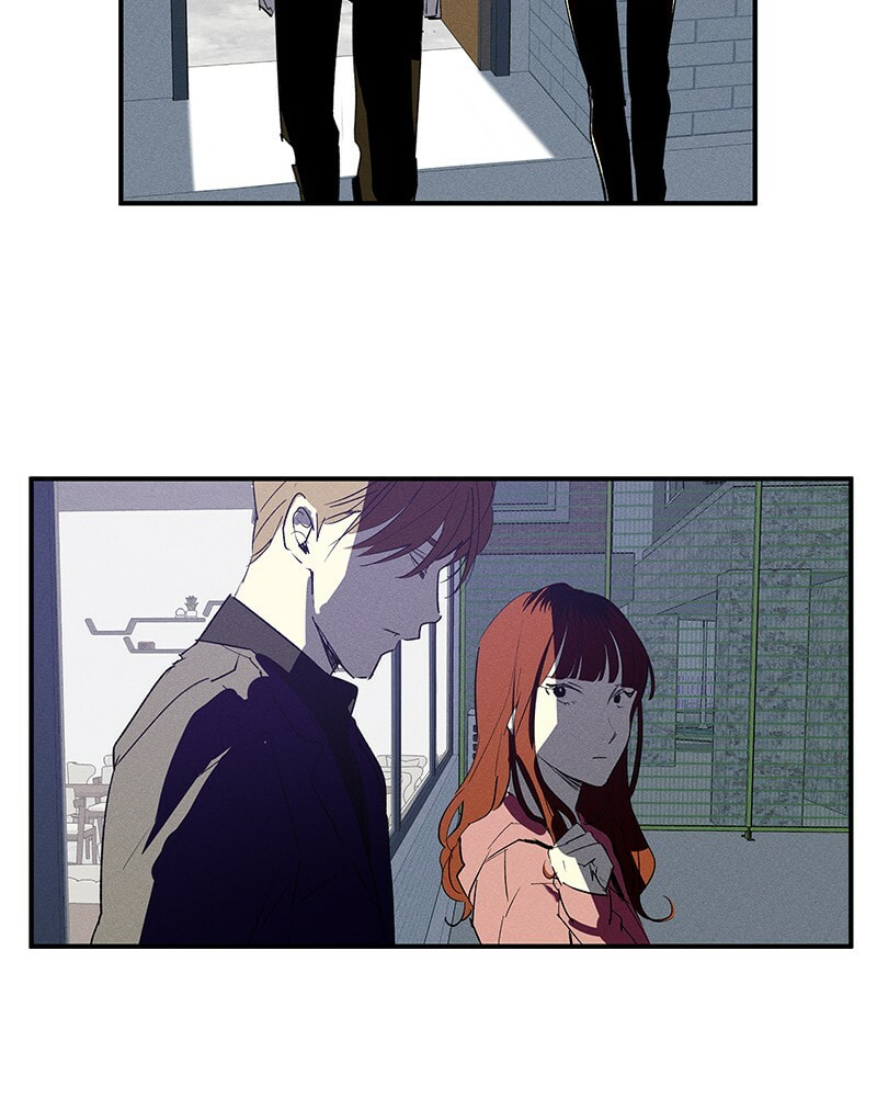 The Savior's Time Chapter 14 page 61 - 