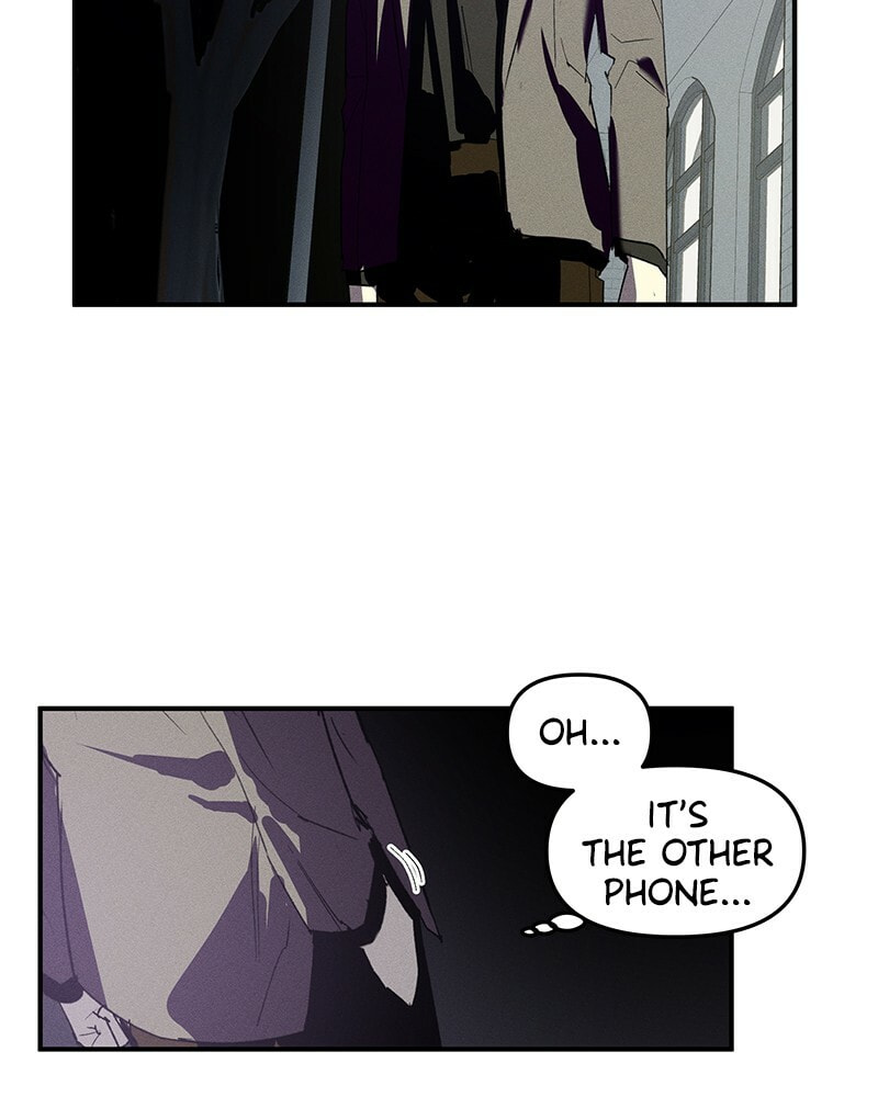 The Savior's Time Chapter 14 page 70 - 