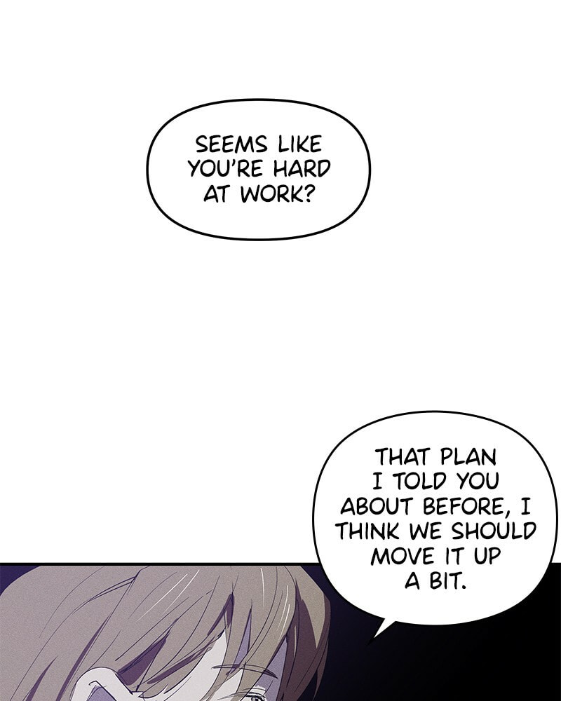 The Savior's Time Chapter 14 page 72 - 