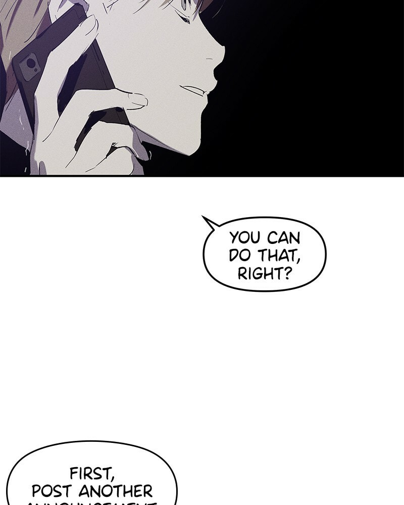 The Savior's Time Chapter 14 page 73 - 