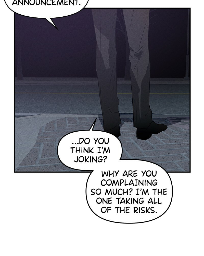 The Savior's Time Chapter 14 page 74 - 