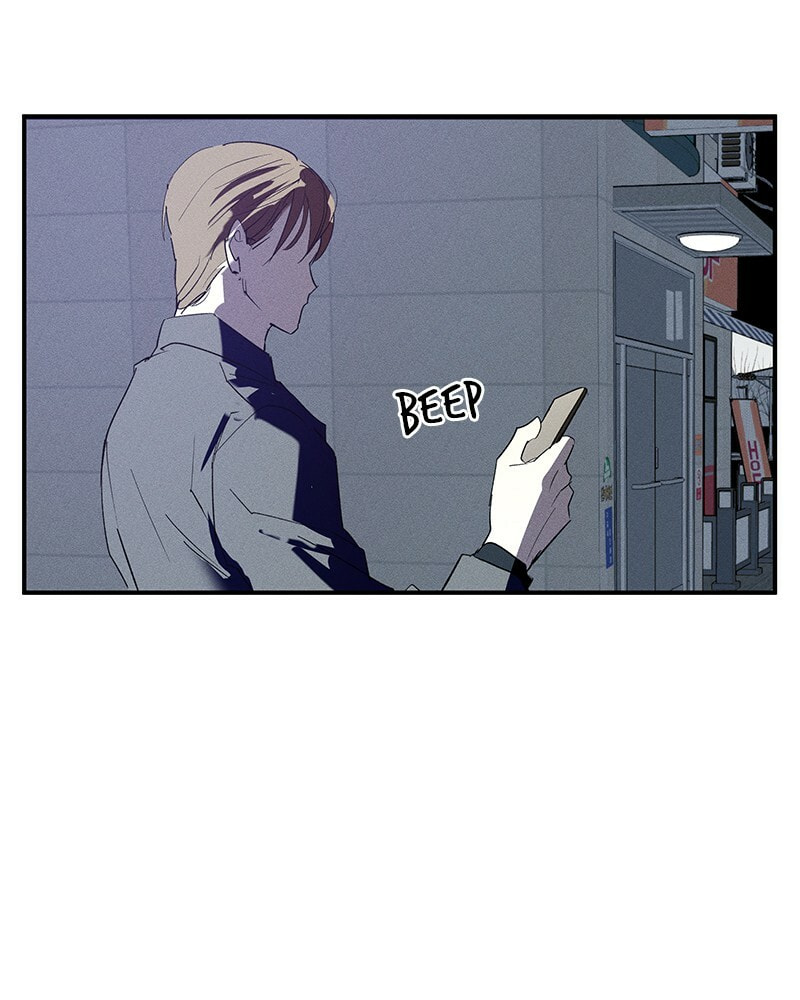 The Savior's Time Chapter 14 page 75 - 
