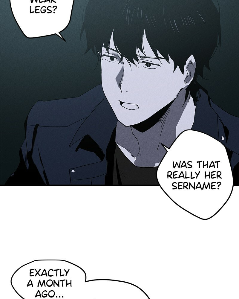 The Savior's Time Chapter 14 page 80 - 