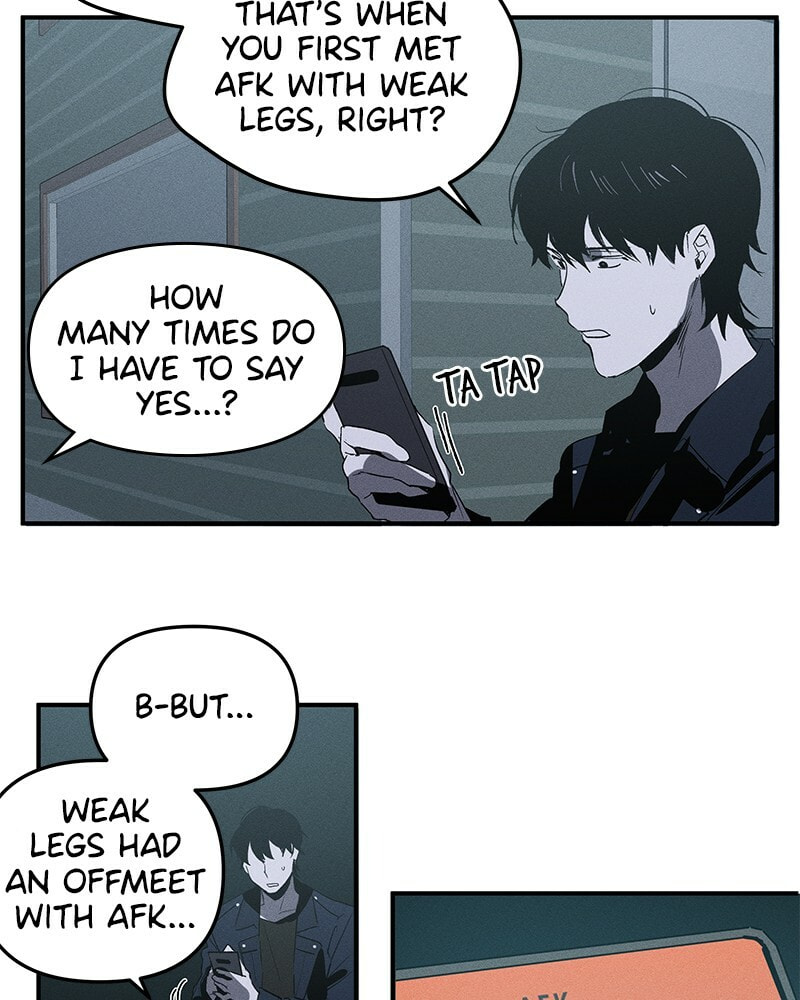 The Savior's Time Chapter 14 page 81 - 