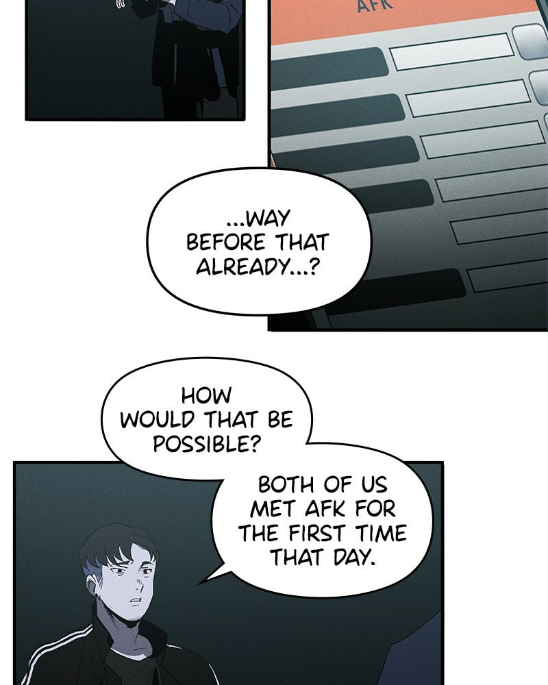 The Savior's Time Chapter 14 page 82 - 