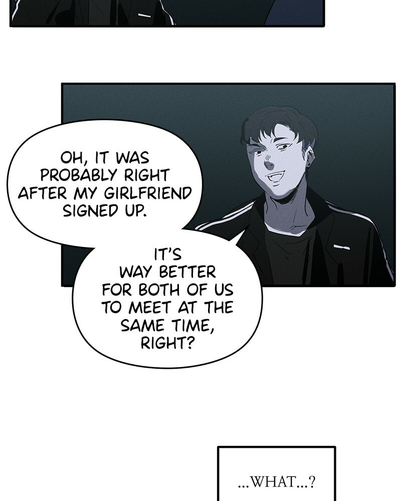 The Savior's Time Chapter 14 page 83 - 