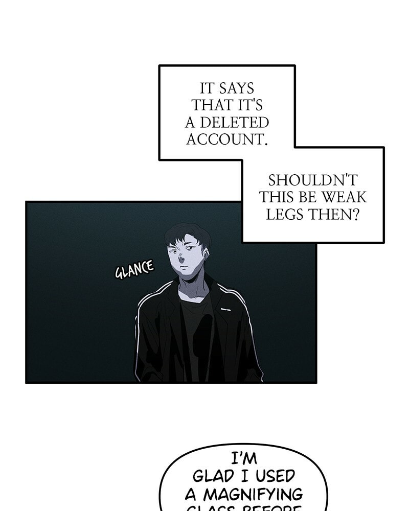 The Savior's Time Chapter 14 page 86 - 