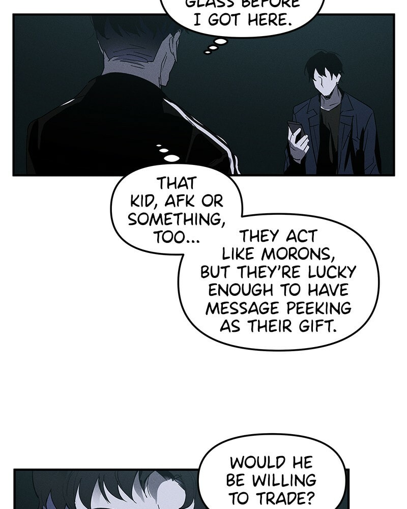 The Savior's Time Chapter 14 page 87 - 
