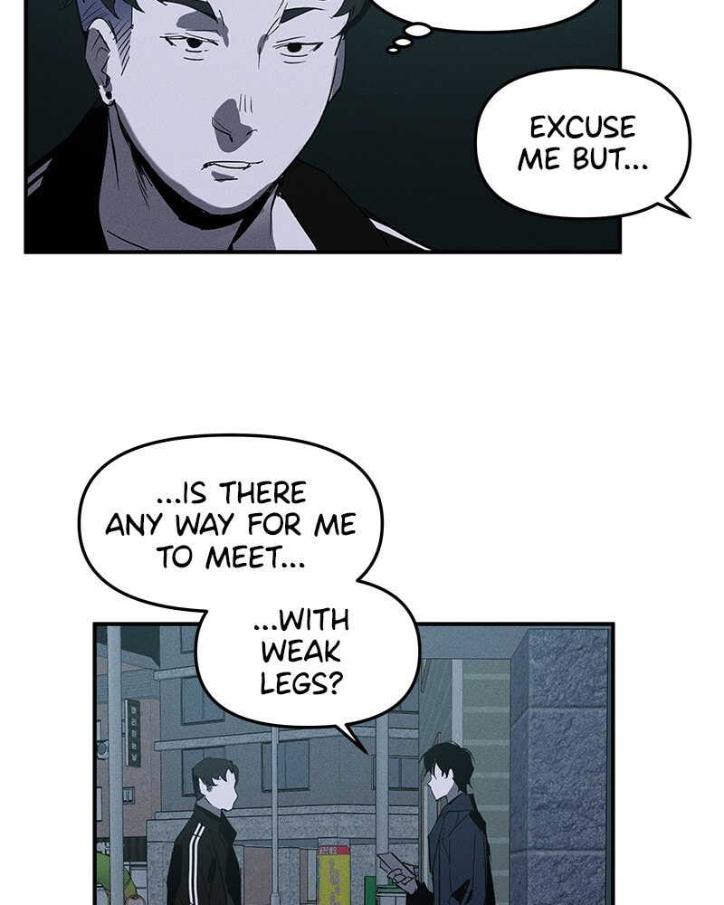 The Savior's Time Chapter 14 page 88 - 