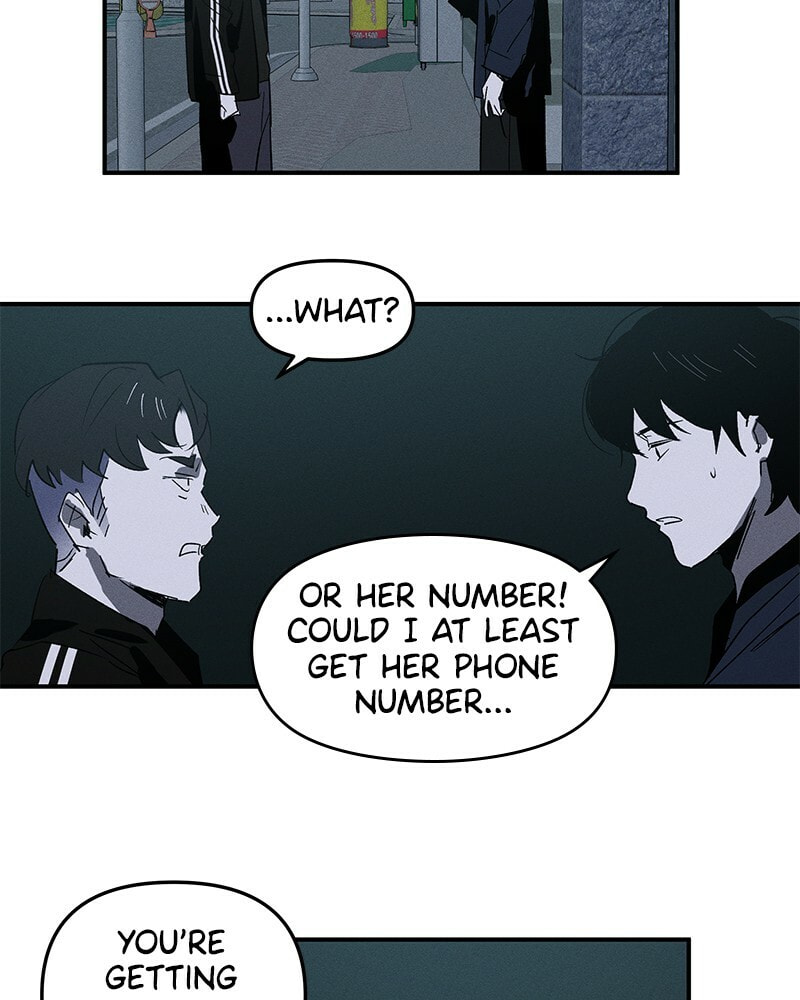 The Savior's Time Chapter 14 page 89 - 