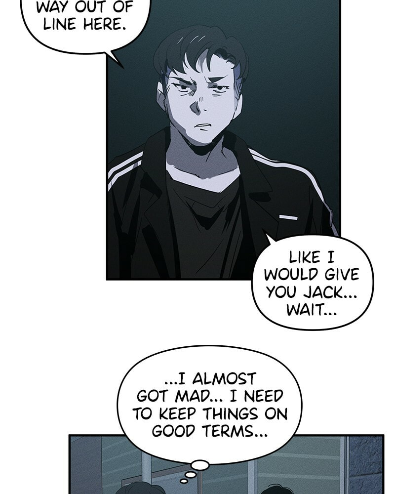 The Savior's Time Chapter 14 page 90 - 