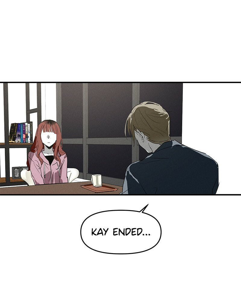 The Savior's Time Chapter 14 page 10 - 